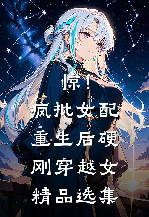 惊！疯批女配重生后硬刚穿越女精品选集