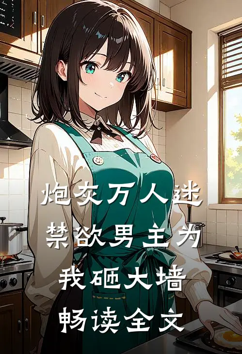 炮灰万人迷，禁欲男主为我砸大墙畅读全文