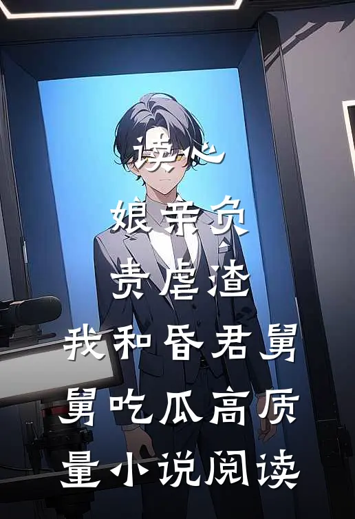 读心：娘亲负责虐渣，我和昏君舅舅吃瓜高质量小说阅读