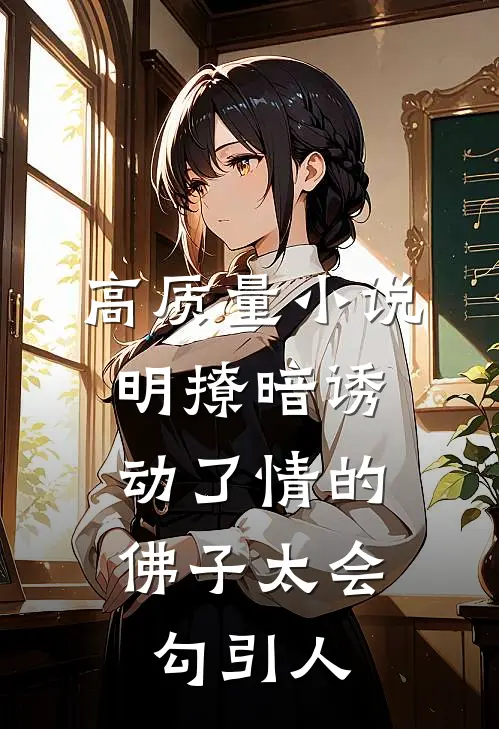 高质量小说明撩暗诱：动了情的佛子太会勾引人