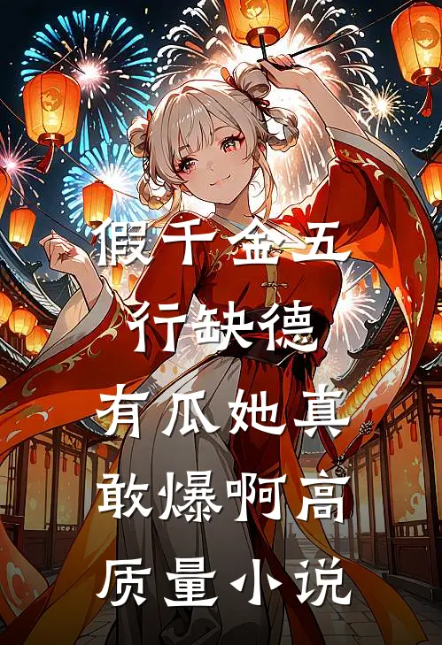 假千金五行缺德，有瓜她真敢爆啊高质量小说