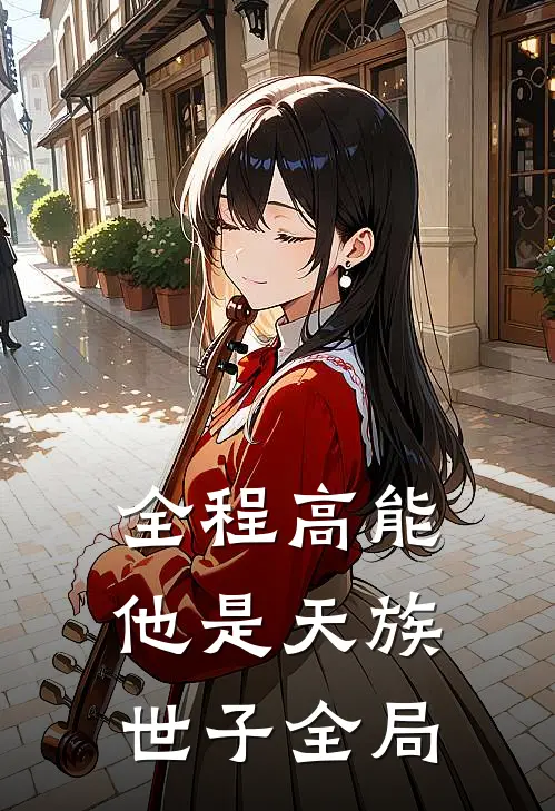 全程高能：他是天族世子全局