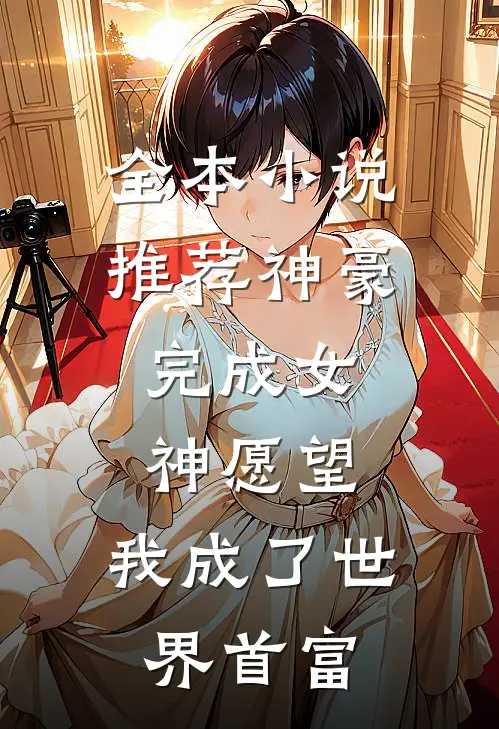 全本小说推荐神豪：完成女神愿望，我成了世界首富