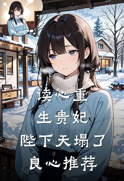 读心重生贵妃，陛下天塌了良心推荐