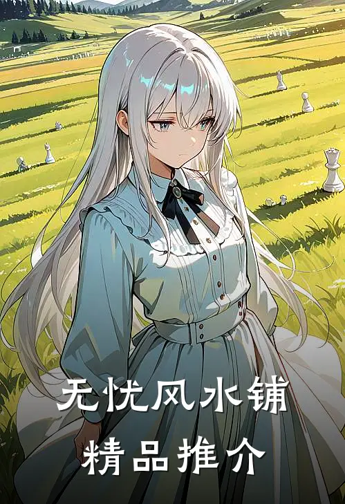 无忧风水铺精品推介
