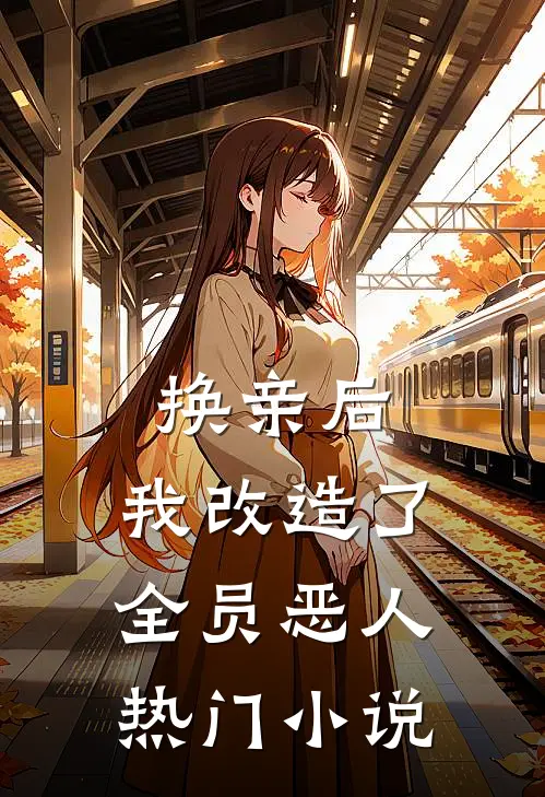 换亲后，我改造了全员恶人热门小说