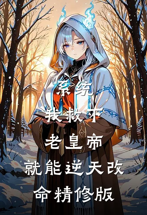 系统：我救下老皇帝，就能逆天改命精修版