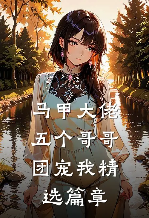 马甲大佬：五个哥哥团宠我精选篇章