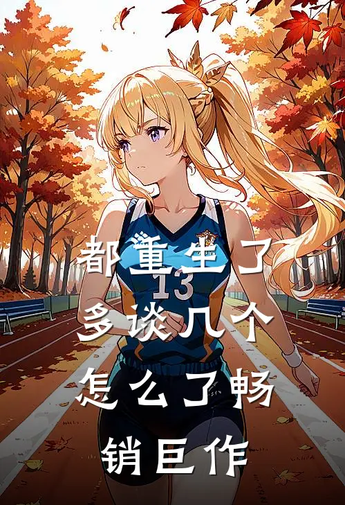 都重生了，多谈几个怎么了畅销巨作