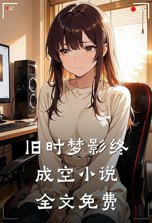 旧时梦影终成空小说全文免费