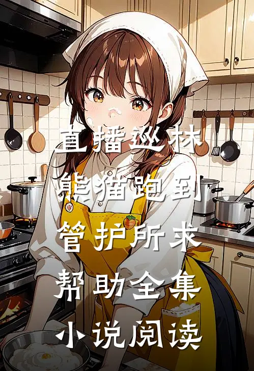 直播巡林：熊猫跑到管护所求帮助全集小说阅读