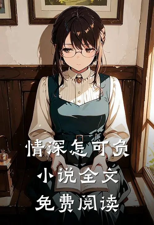 情深怎可负小说全文免费阅读