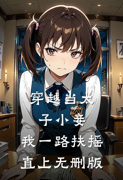 穿越当太子小妾，我一路扶摇直上无删版