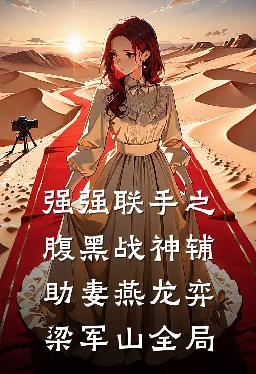 强强联手之腹黑战神辅助妻燕龙弈梁军山全局