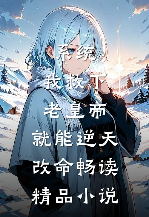 系统：我救下老皇帝，就能逆天改命畅读精品小说