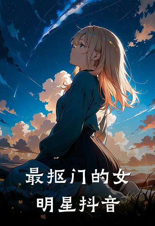 最抠门的女明星抖音