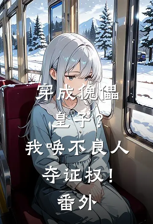 穿成傀儡皇子？我唤不良人夺证权！ 番外