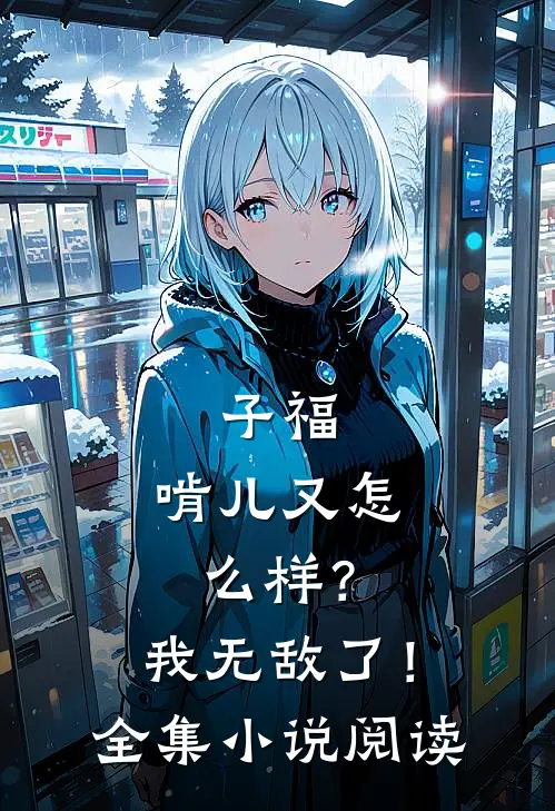 子福：啃儿又怎么样？我无敌了！全集小说阅读