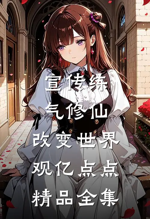宣传练气修仙，改变世界观亿点点精品全集