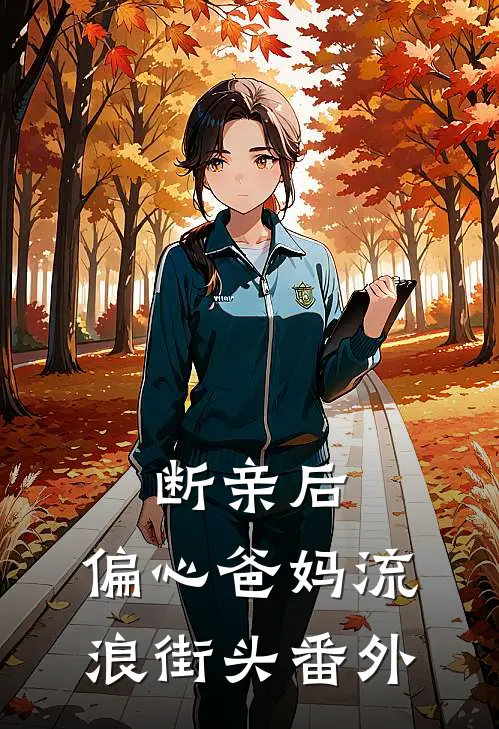 断亲后，偏心爸妈流浪街头番外