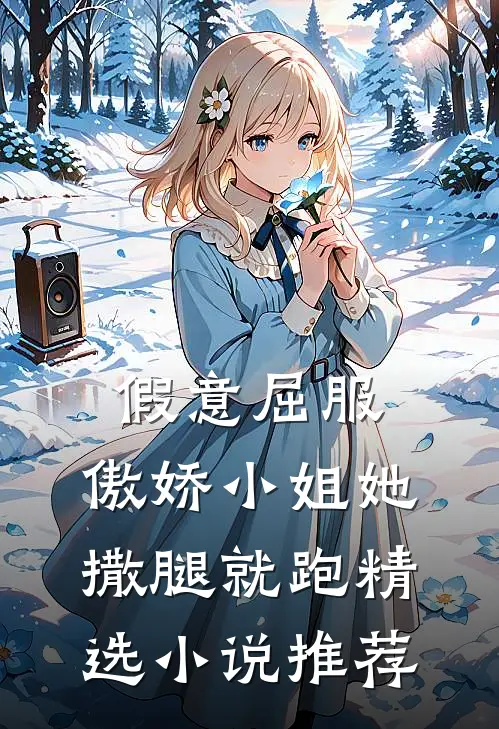 假意屈服：傲娇小姐她撒腿就跑精选小说推荐