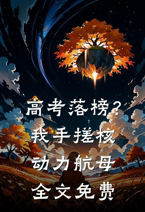 高考落榜？我手搓核动力航母全文免费