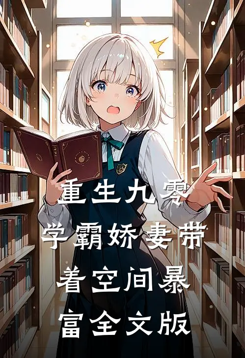 重生九零：学霸娇妻带着空间暴富全文版