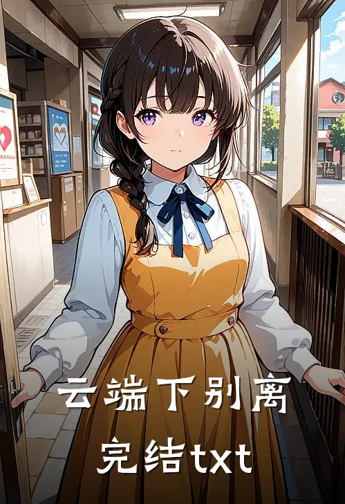 云端下别离完结txt