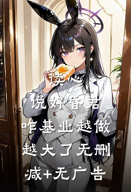 读心：说好昏君，咋基业越做越大了无删减+无广告