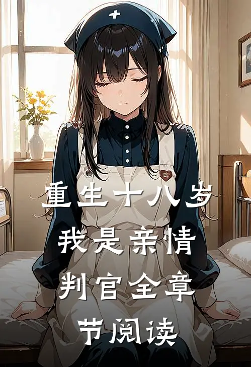 重生十八岁，我是亲情判官全章节阅读