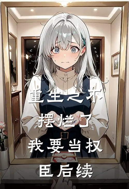 重生之不摆烂了，我要当权臣后续
