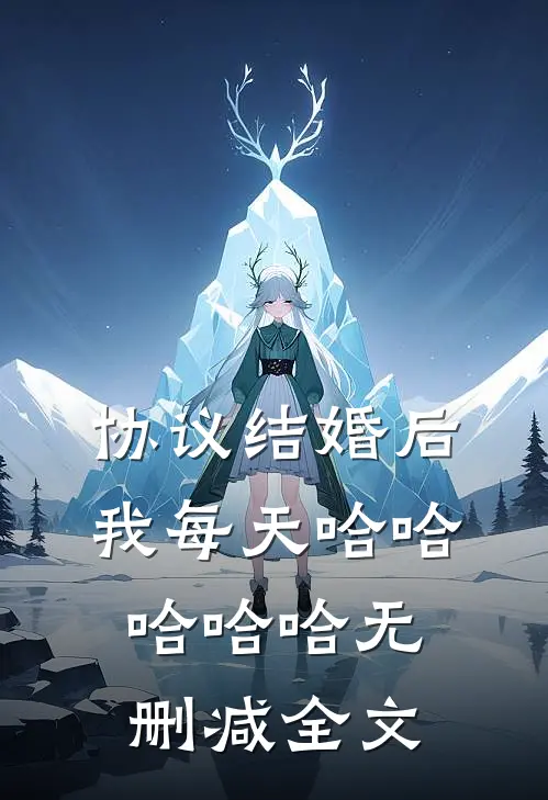 协议结婚后，我每天哈哈哈哈哈无删减全文