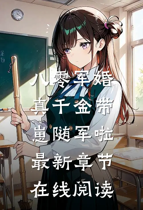 八零军婚，真千金带崽随军啦最新章节在线阅读