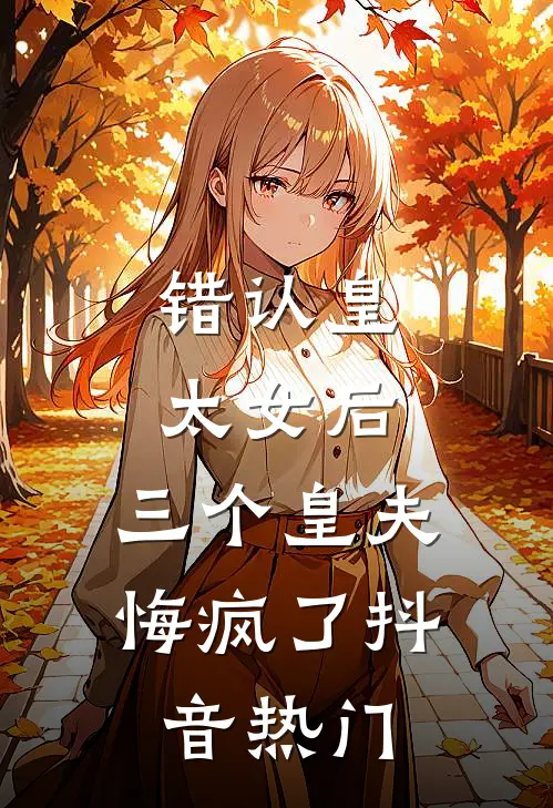 错认皇太女后，三个皇夫悔疯了抖音热门