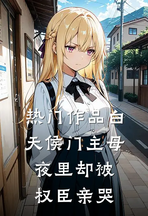 热门作品白天侯门主母，夜里却被权臣亲哭