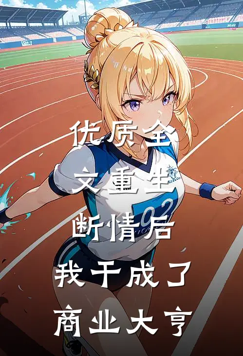 优质全文重生：断情后，我干成了商业大亨