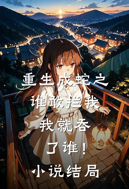重生成蛇之谁敢拦我,我就吞了谁!结局