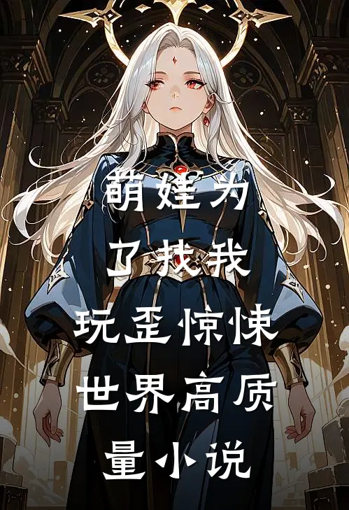 萌娃为了找我，玩歪惊悚世界高质量小说