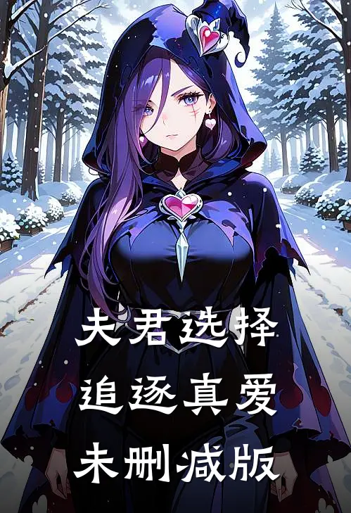 夫君选择追逐真爱未删减版