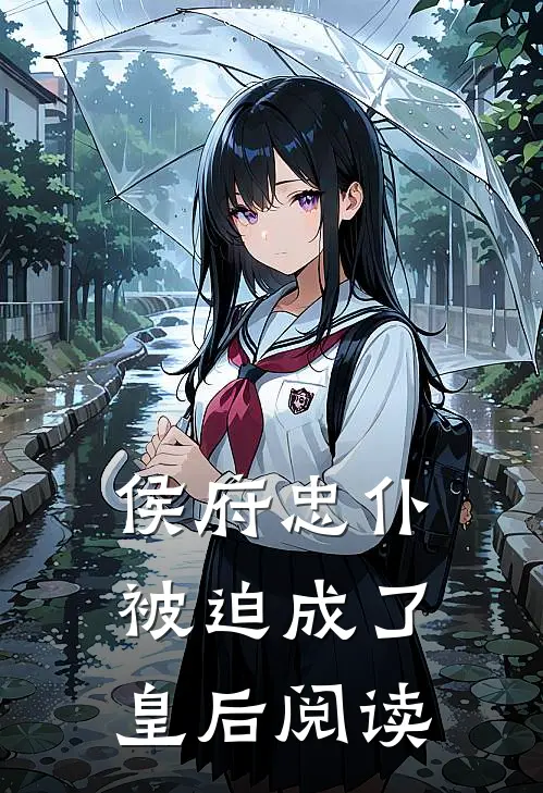 侯府忠仆，被迫成了皇后阅读