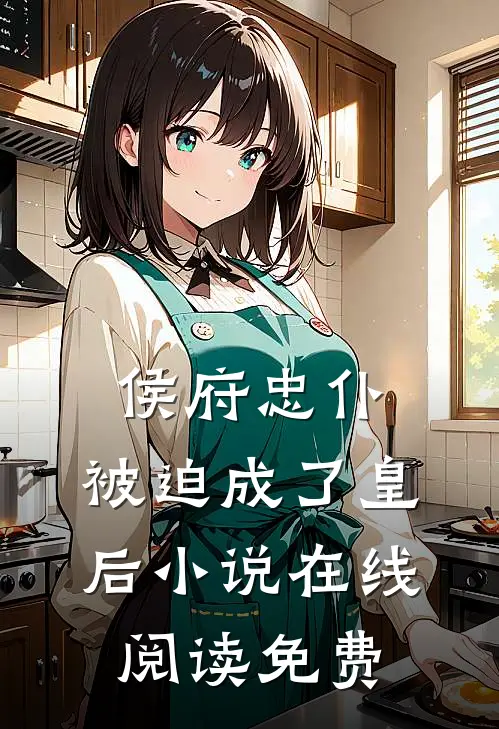 侯府忠仆，被迫成了皇后小说在线阅读免费