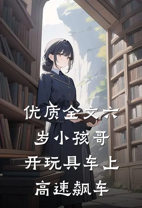 优质全文六岁小孩哥，开玩具车上高速飙车