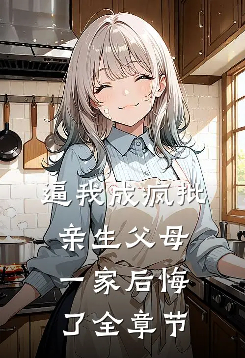 逼我成疯批，亲生父母一家后悔了全章节