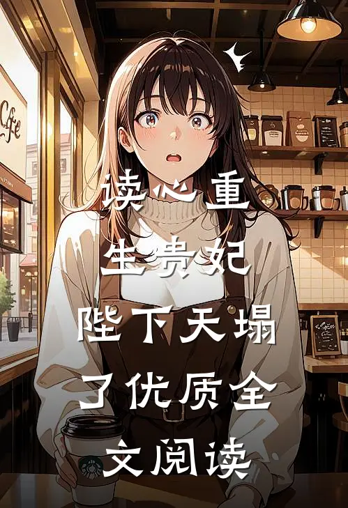 读心重生贵妃，陛下天塌了优质全文阅读