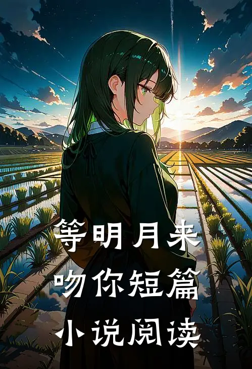 等明月来吻你短篇小说阅读
