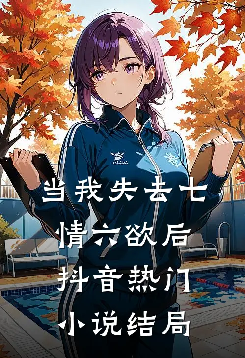 当我失去七情六欲后抖音热门小说结局