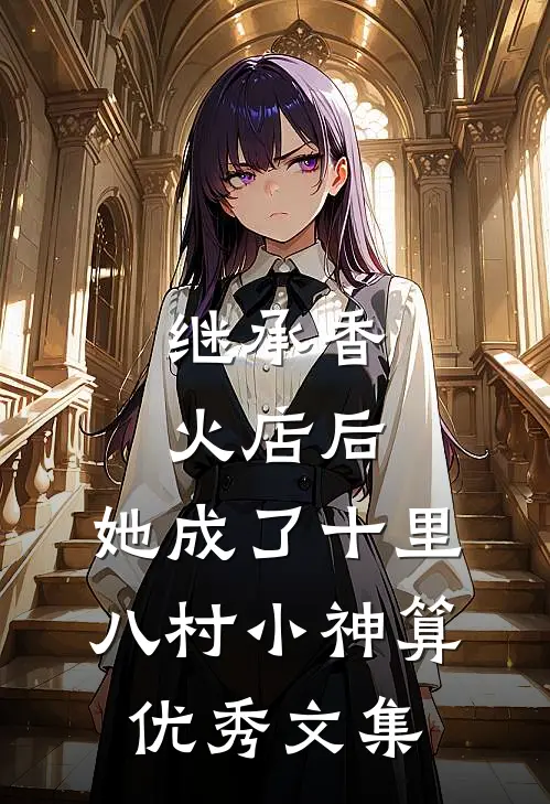 继承香火店后，她成了十里八村小神算优秀文集