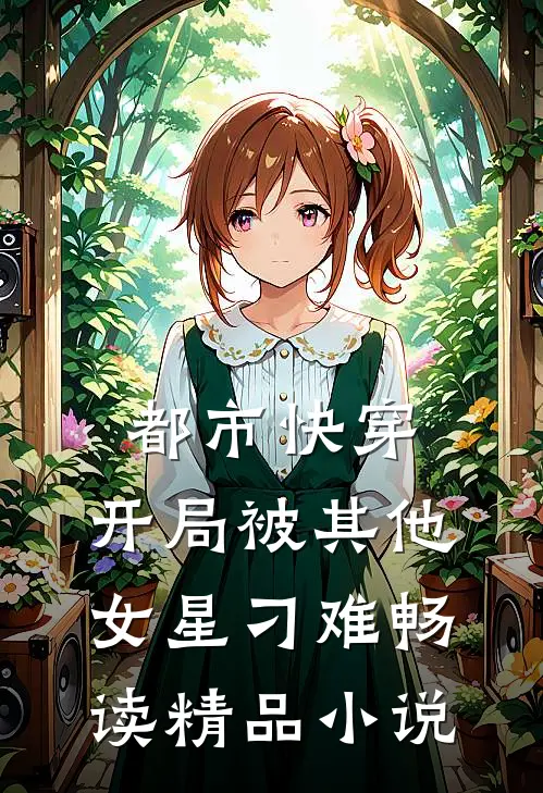 都市快穿：开局被其他女星刁难畅读精品小说