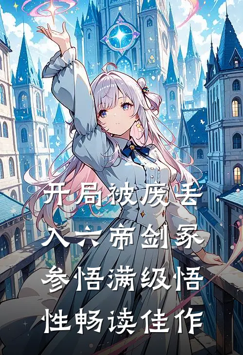 开局被废丢入六帝剑冢，参悟满级悟性畅读佳作