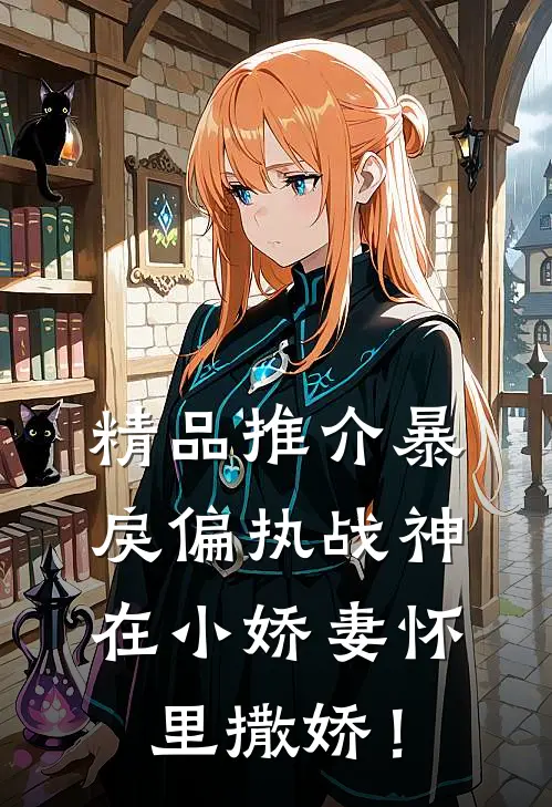 精品推介暴戾偏执战神在小娇妻怀里撒娇！